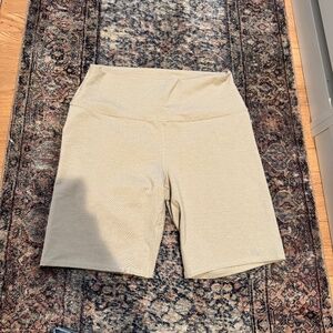 Alo Biker Shorts